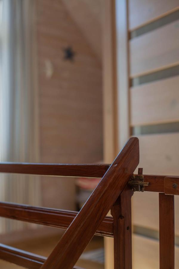 Apartmán Pod Lipa Ustka Exteriér fotografie