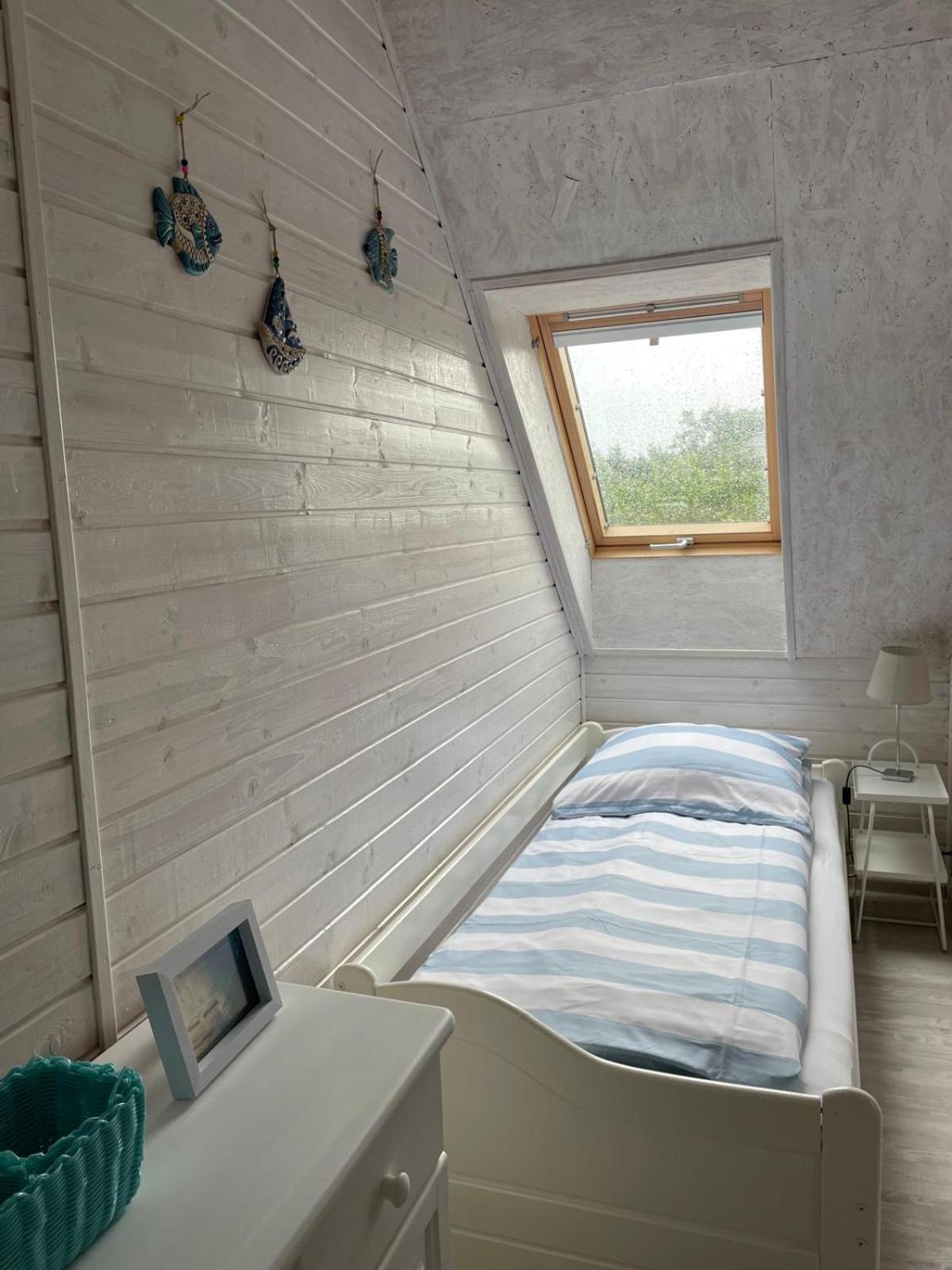 Apartmán Pod Lipa Ustka Exteriér fotografie