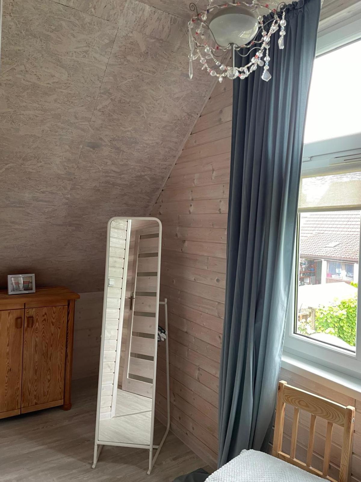 Apartmán Pod Lipa Ustka Exteriér fotografie