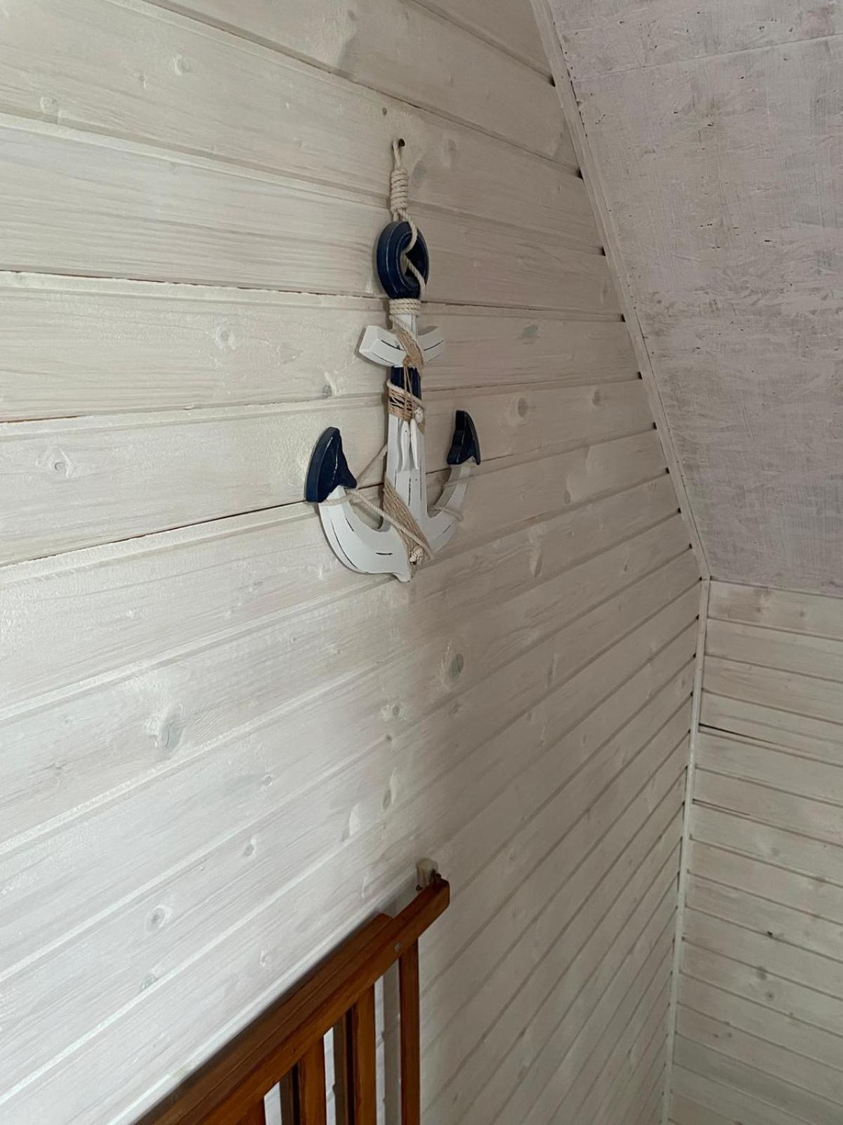 Apartmán Pod Lipa Ustka Exteriér fotografie